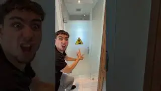 LET'S OPEN THE DOOR! 😰
