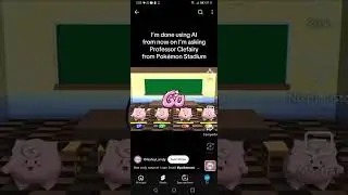 solo los fans de five nights at freddy's lo entender&aacute;n...