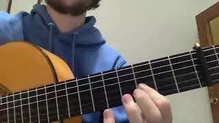 SEGUIRIYA - ROMANCE GITANO (Mario Escudero)