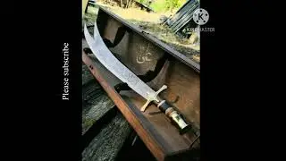 Hazrat Ali's sword Zulfiqar