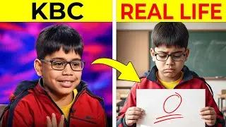 Truth Behind KBC Kid?