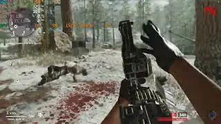 1440p Low, COD Cold War, I9 13900kf, RTX 3060 FPS Average Benchmark