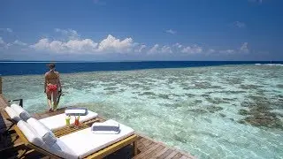 Lily Beach Resort & Spa - Presentation & Snorkeling