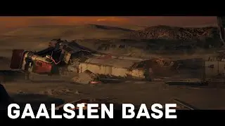 Homeworld: Deserts of Kharak - Gaalsien Base (Part 7)