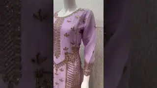 Latest Pakistani Suits UK