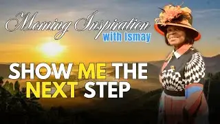 Show Me the Next Step