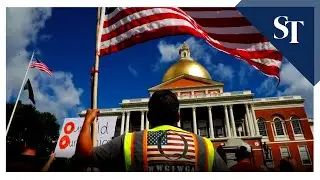 YouTube cracks down on QAnon content