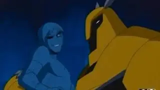 Ben 10 Ultimate Alien Episode 7 MV