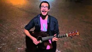 Sax Rohmer #1 - Mountain Goats Monday
