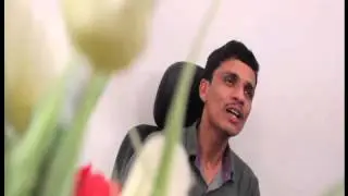 lyric writer alaraju sing swatchh bharat  song
