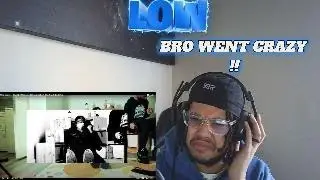 (REACTION) Stop Leakin- Cookin Wit Leak