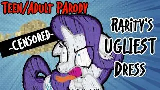 The Worst Rarity Dress You've Never Seen!