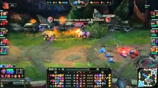 League Of Legends - Shaco Kill Compilation