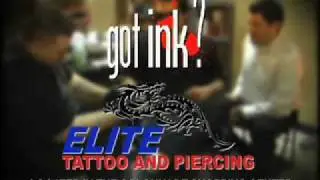 Got Ink Ads Web