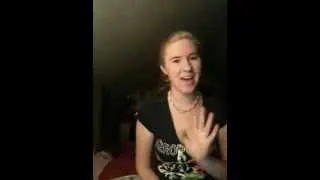 Payphone- Maroon 5 (cover) Morgan Long
