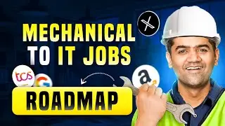 Can a Mechanical Engineer Switch to CSE with 8.5 CGPA? | Branch Change Guide 2025 | CSE Career Tips