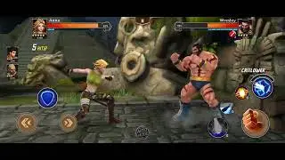 #bodybuilding#fight#games #streetfighter 