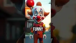 Phantom Clown Mystery