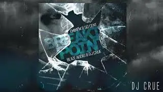 Eminem & 50 Cent - Rap Noir (Breaking Point Album) [Mashup]