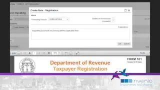 SAP Tax and Revenue Management from Invenio