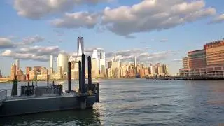 Hyatt Regency Jersey City