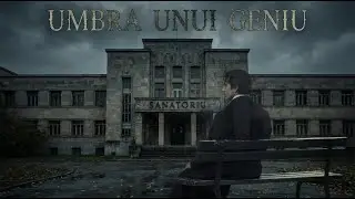 Umbra unui Geniu: Cântecul rătăcirii lui Mihai Eminescu