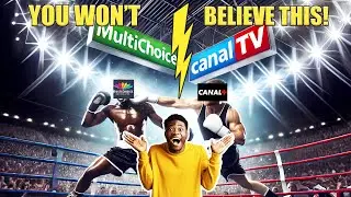 How the FRENCH are Hijacking AFRICAN Media! Who&rsquo;s Really in Charge?