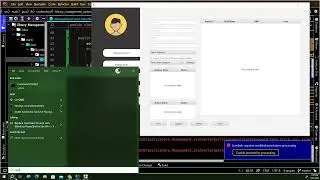Library Management Standalone Javafx Application | Day 11 Sinhala Tutorial | Book Functionality - 1