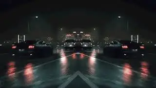 wiz khalifa x iggy azalea - go hard or go home (slowed + reverb)