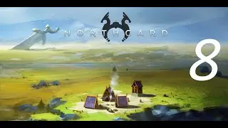 Northgard - Story Mode Chapter 8 Contest
