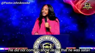 Don't follow your heart, Sunesis preached | Pastor John’s 2nd daughter, (12 yrs) talks on TEMPTATION