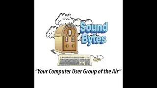 2025-11-08 Sound Bytes Radio Live Stream!