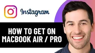 HOW TO GET INSTAGRAM ON MACBOOK AIR PRO 2026! (FULL GUIDE)