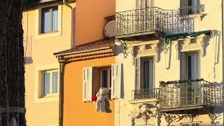 L&rsquo;IMMOBILIARE / La Turbie. 2 locali e 1/2, in vendita. Un&rsquo;esclusiva Immobilvale.
