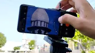 OnePlus 9 Pro Zooming Test 🔥