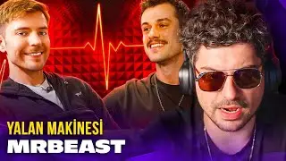 HYPE СМОТРИТ ВИДЕО &laquo;MRBEAST НА POILER!&raquo; | Orkun Işıtmak