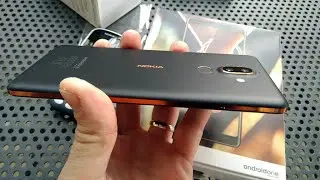 Nokia 7.1 Plus 2018 Trailer Concept Design Official introduction ! unboxing in hindi