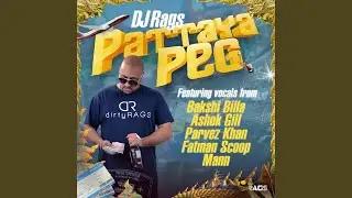 Balle Balle (feat. Romesh Chohan & Fatman Scoop)