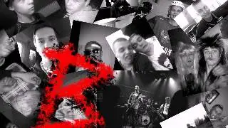 BlackOut! - HulkRageBeatdown (Live @ Suisto)
