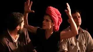 A VIDA DELA - Teaser