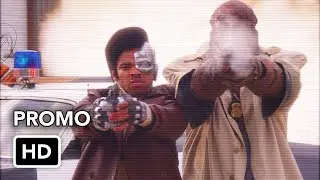 Doom Patrol 2x05 Promo 
