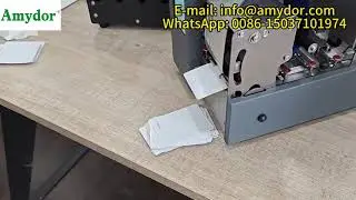 Amydor Hot Sale Hang tags Printing Personalized Tag Label Design for Clothing Factory Tags Printer