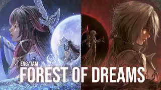 Doing new Archon quest 🌕 | Genshin Impact Live 6.3#genshin