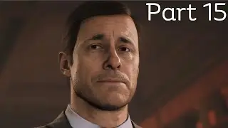 Mafia 3 | Part 15
