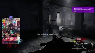 Xbox 360 Throwback zombies with GL! #CallOfDuty #BlackOps #Zombies