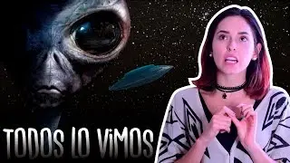 Yo no CREÍA en los EXTRATERRESTRES #StoryTime VlogyTime | Kika Nieto