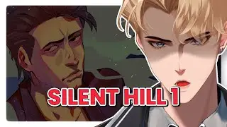 In my restless dreams, I see that town... Silent Hill 2 Remake [PC]