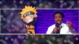 '80s Pop Star Rockwell Amber Ruffin Sings  White Women Watching Me
