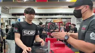 짝팔 중3 이녀석을 주목해두세요..!! 크게될겁니다