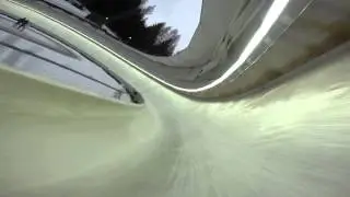 Skeleton Igls 2016